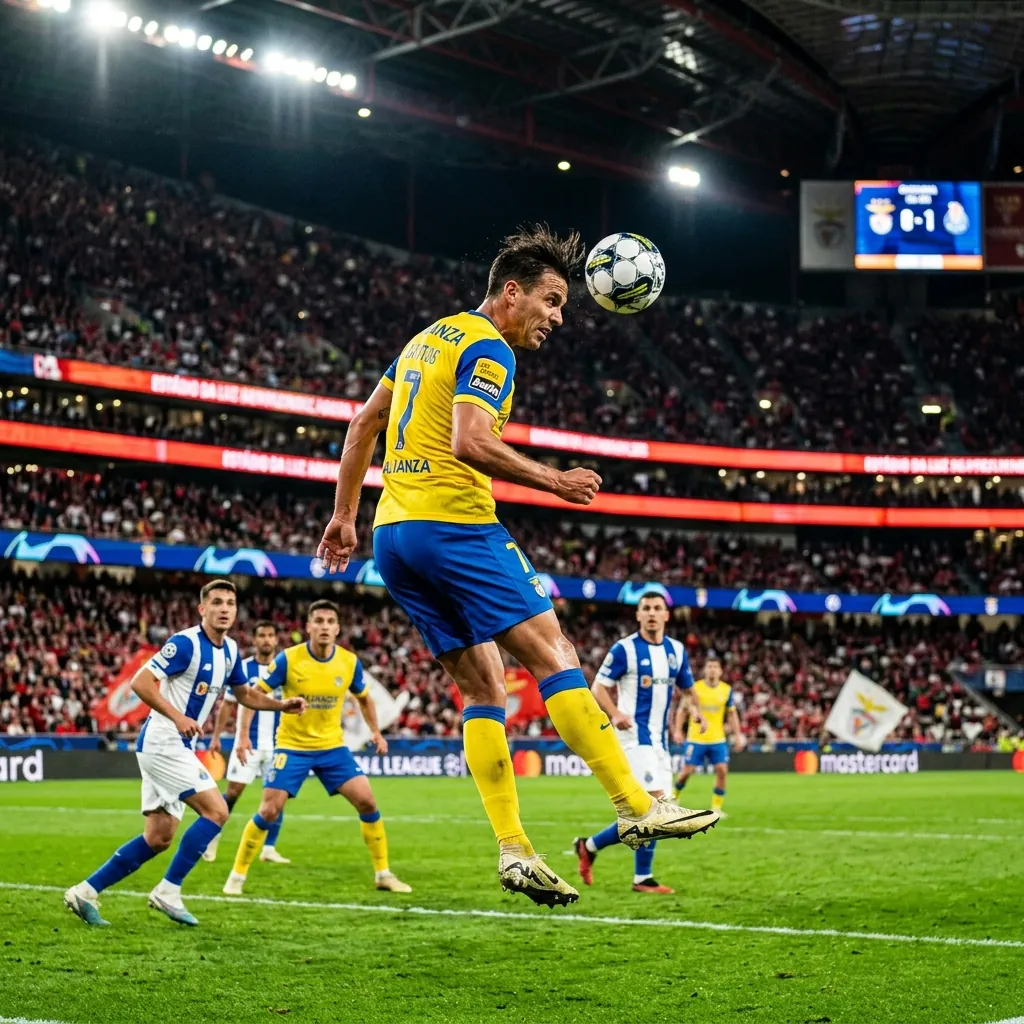Football IPTV Live