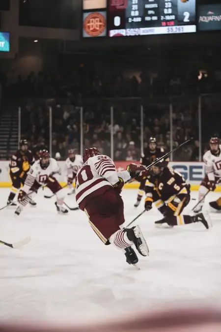 Hockey sur Glace IPTV