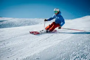 Sports d'Hiver IPTV