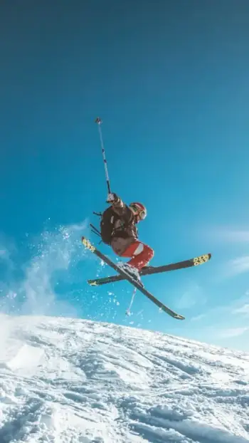 Ski Speed IPTV